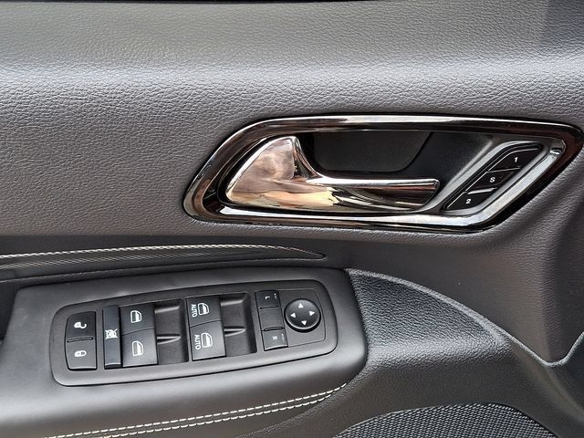 Used 2024 Dodge Durango SRT Hellcat AWD/4WD image 13