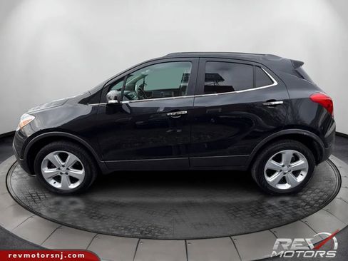 Used 2015 Buick Encore Convenience image 2