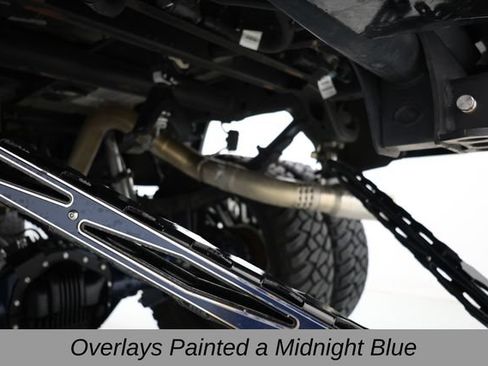 Used 2024 Chevrolet Silverado 3500 LTZ w/ LTZ Plus Package AWD/4WD image 18
