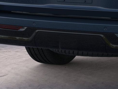 New 2026 Lincoln Navigator Premiere AWD/4WD image 23