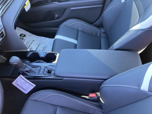 Certified 2026 Toyota Camry SE image 24