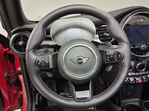 Certified 2023 MINI Cooper S FWD image 13