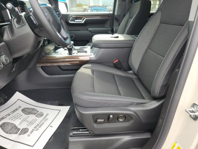 New 2026 Chevrolet Silverado 1500 RST w/ Z71 Off-Road Package AWD/4WD image 14