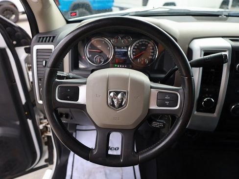 Used 2010 Dodge Ram 3500 Truck SLT w/ Big Horn Regional Package image 14