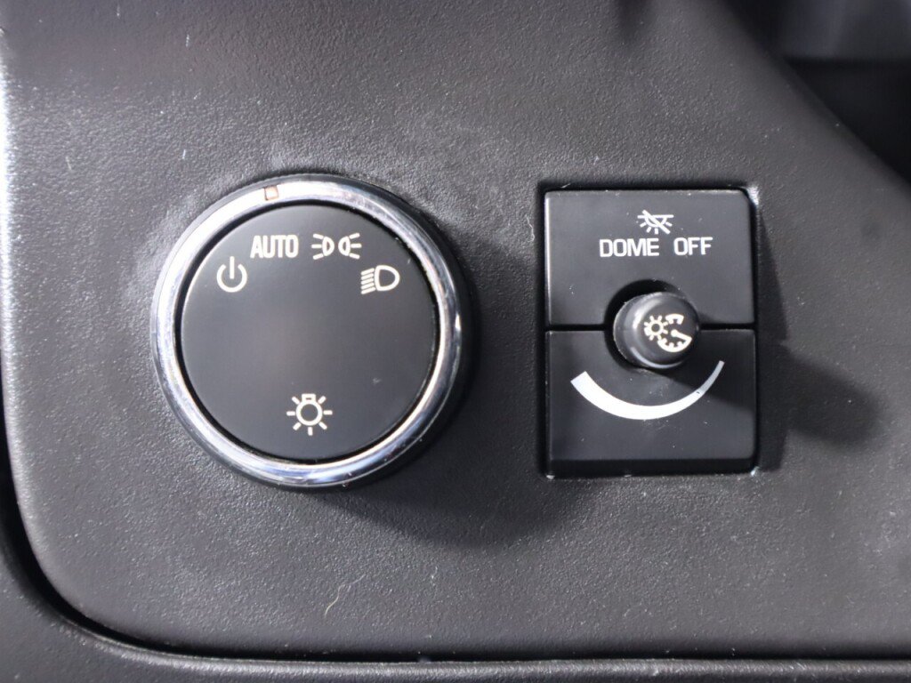 Used 2018 GMC Savana 2500 w/ Driver Convenience Package RWD image 10