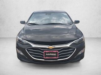 Used 2023 Chevrolet Malibu LT FWD video 2