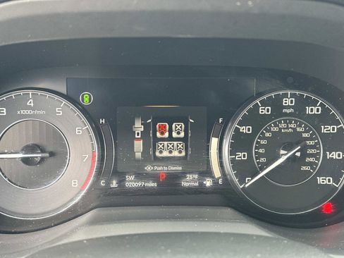 Certified 2023 Acura RDX AWD w/ Advance Package image 30