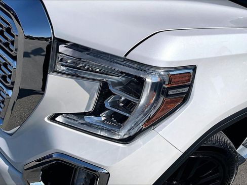 Used 2021 GMC Sierra 1500 Denali AWD/4WD image 25