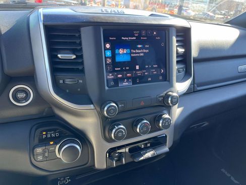 Certified 2024 RAM 2500 Big Horn w/ Bed Utility Group image 25