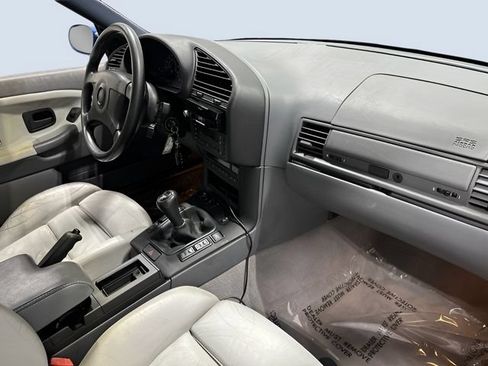 Used 1998 BMW M3 Sedan RWD image 11