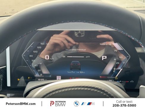 New 2026 BMW X5 M60i image 26