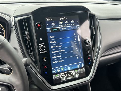 New 2026 Subaru Crosstrek 2.5i Wilderness image 21