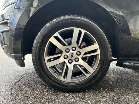 Certified 2024 Ford Expedition Max Limited image 7