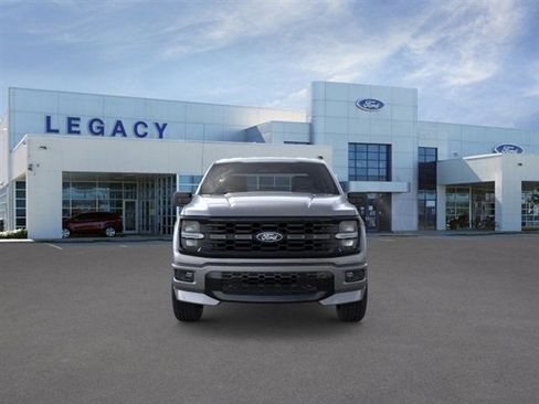 New 2025 Ford F150 STX w/ LOBO Package image 6