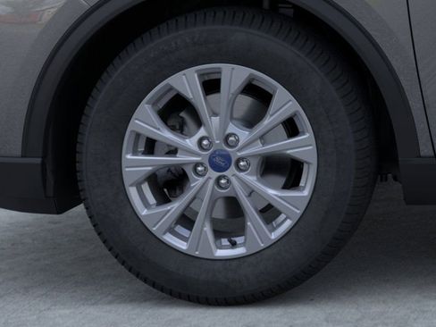 New 2026 Ford Escape Active w/ Active Premium Tech Pack AWD/4WD image 19