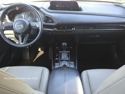 Used 2025 MAZDA CX-30 AWD 2.5 S w/ Preferred Package image 15