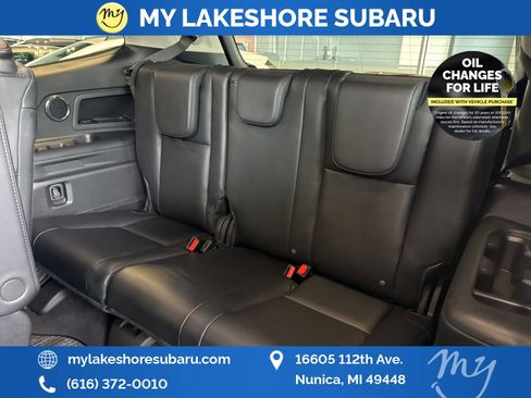 New 2026 Subaru Ascent Bronze Edition image 24