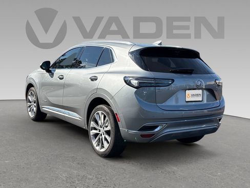 Used 2023 Buick Envision Avenir AWD/4WD image 21