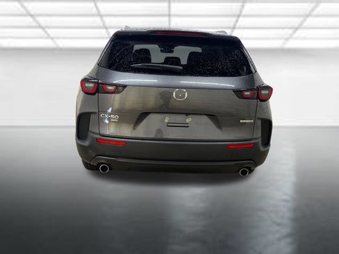 Certified 2024 MAZDA CX-50 AWD 2.5 S w/ Cargo Package image 6