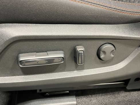 New 2025 Honda Pilot Sport image 14