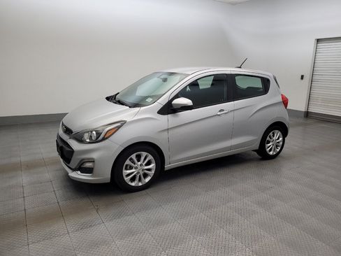 Used 2020 Chevrolet Spark LT FWD image 2