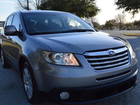 Used 2008 Subaru Tribeca image 2