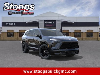 New 2026 Buick Enclave Sport Touring w/ Power Package