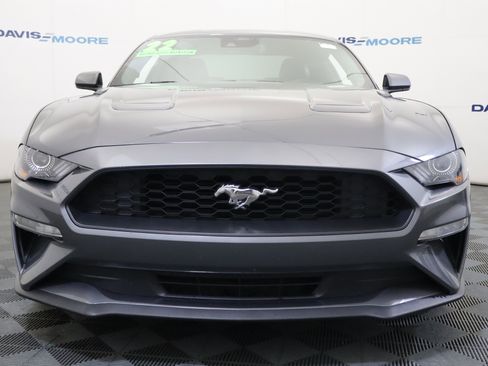 Used 2022 Ford Mustang Premium image 13