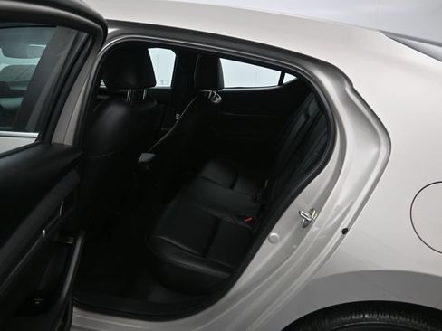 Used 2025 MAZDA MAZDA3 s Sport FWD image 21