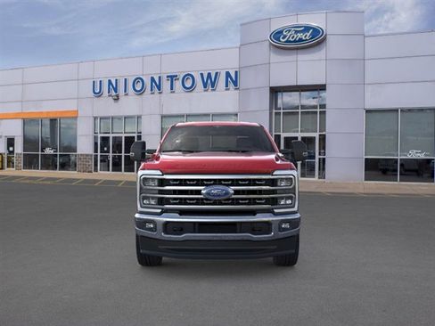 New 2026 Ford F250 Lariat w/ FX4 Off-Road Package image 6