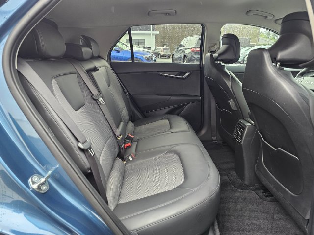 Certified 2023 Kia Niro Wind w/ Wind Preserve Package FWD image 14