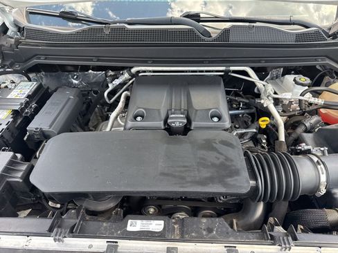 Used 2023 Chevrolet Colorado W/T image 28