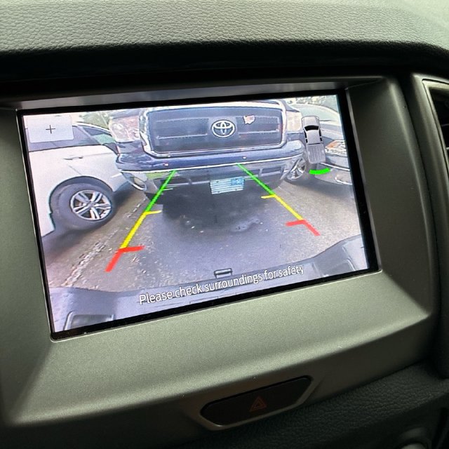 Used 2020 Ford Ranger XLT w/ Equipment Group 301A Mid AWD/4WD image 14