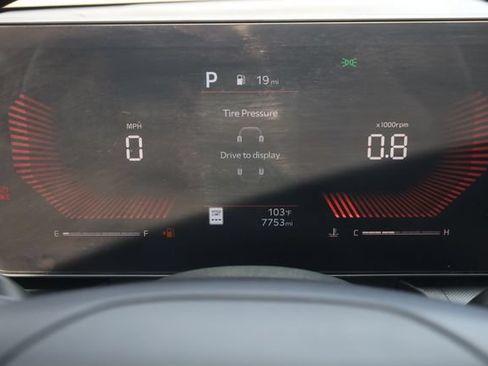 Used 2026 Kia K4 FWD image 15