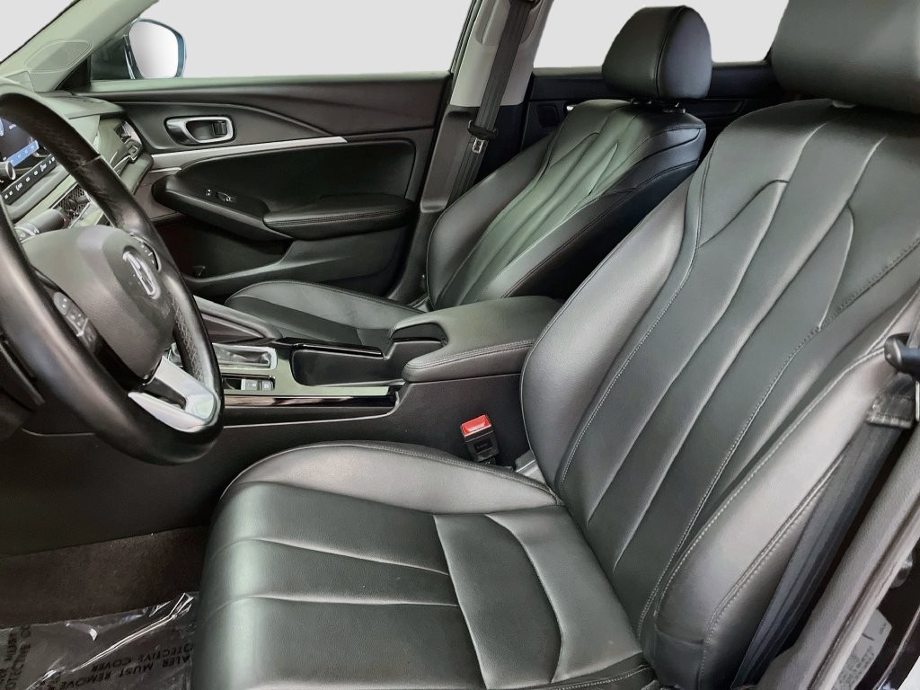 Used 2025 Acura Integra FWD image 20