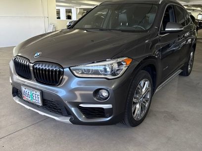 Used 2017 BMW X1 xDrive28i