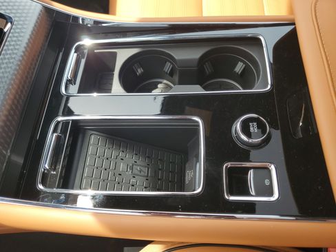New 2026 Lincoln Aviator Black Label w/ Dynamic Handling Package AWD/4WD image 22