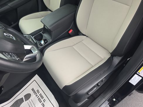 Used 2024 Honda CR-V EX image 14