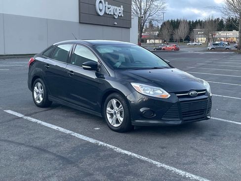 Used 2014 Ford Focus SE image 7