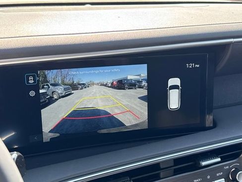 New 2026 Hyundai Palisade FWD Hybrid image 19