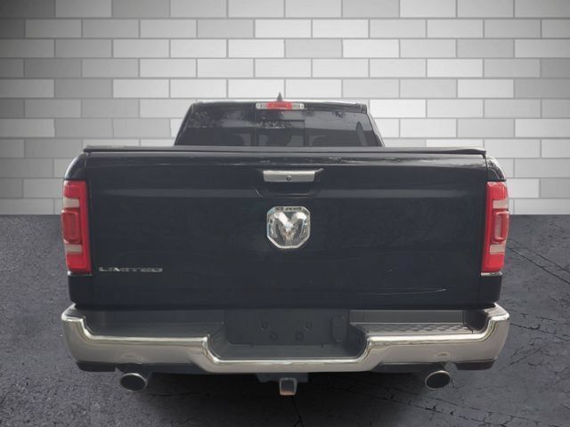 Used 2020 RAM 1500 Limited RWD image 5