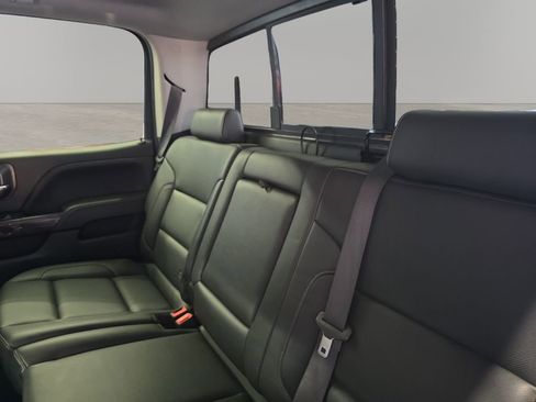 Used 2018 GMC Sierra 1500 SLT w/ Texas SLT Premium Package RWD image 22