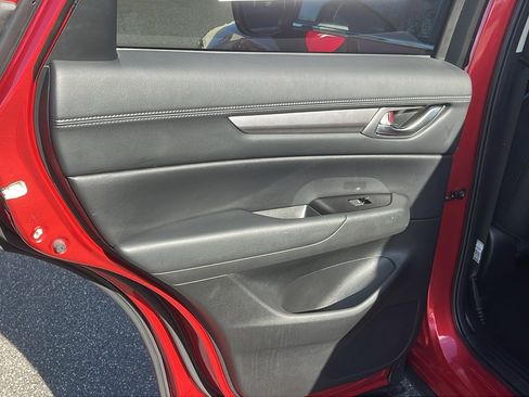 Certified 2023 MAZDA CX-5 AWD 2.5 S image 19