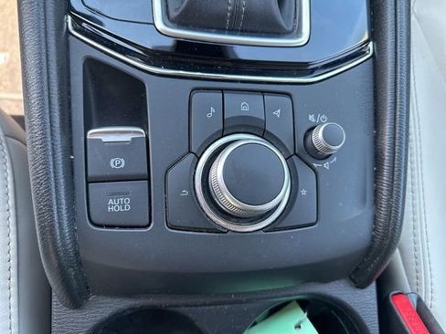 Certified 2023 MAZDA CX-5 AWD 2.5 S w/ Preferred Package image 15