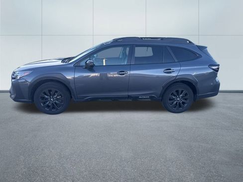 Used 2023 Subaru Outback Onyx Edition image 5