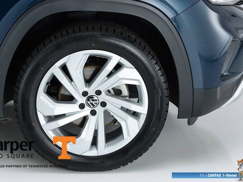 Used 2022 Volkswagen Atlas SE FWD image 51