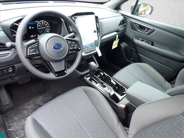 New 2026 Subaru Forester Touring AWD/4WD image 10