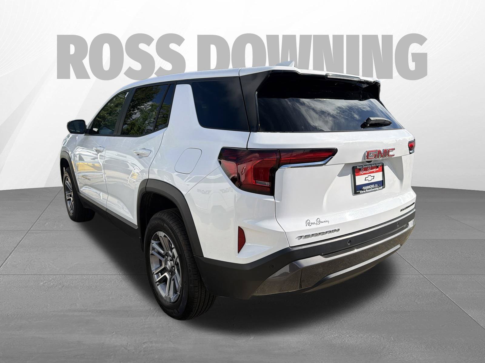 Used 2026 GMC Terrain Elevation FWD image 6