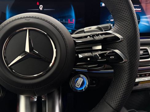 New 2026 Mercedes-Benz GLE 53 AMG 4MATIC Coupe image 26
