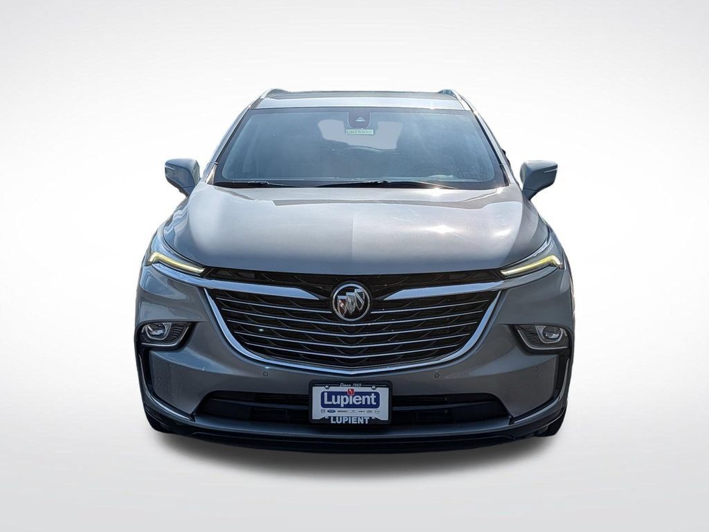 Used 2023 Buick Enclave Essence w/ LPO, Floor Liner Package FWD image 10